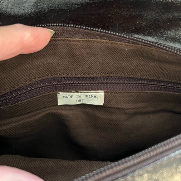 Michael Steven’s bag - Picture 10 of 10